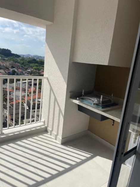 Osasco Vila Osasco Apartamento Venda R$505.000,00 Condominio R$500,00 2 Dormitorios 1 Vaga 