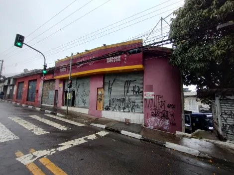 Osasco Novo Osasco Salao Locacao R$ 4.600,00 