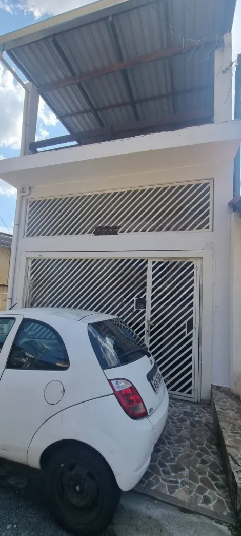 Osasco Jardim das Flores Casa Venda R$650.000,00 3 Dormitorios 2 Vagas Area do terreno 152.00m2 Area construida 268.00m2
