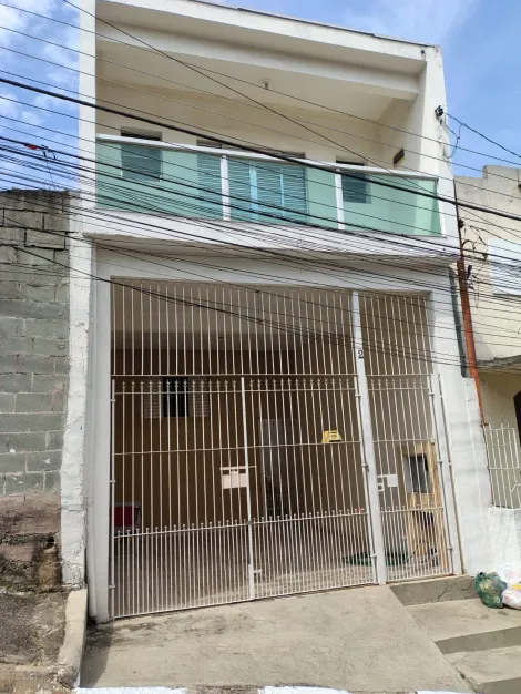 Osasco Jardim Roberto Casa Venda R$370.000,00 3 Dormitorios 2 Vagas Area do terreno 125.00m2 Area construida 213.66m2