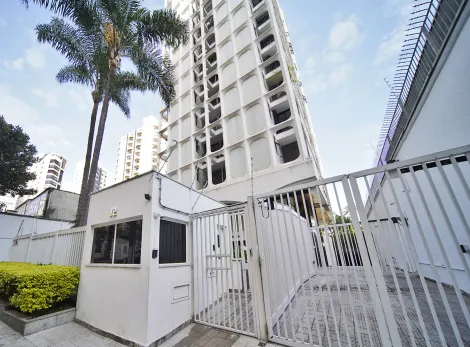 Sao Paulo Paraiso Apartamento Locacao R$ 10.500,00 Condominio R$5.431,50 4 Dormitorios 3 Vagas 
