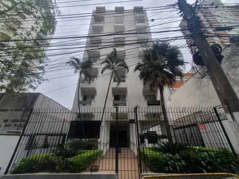 Sao Paulo Vila Clementino Apartamento Locacao R$ 1.800,00 Condominio R$1.440,88 1 Dormitorio 1 Vaga 