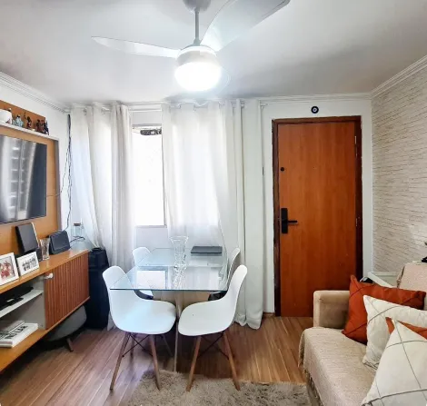 Osasco Conceicao Apartamento Venda R$260.000,00 2 Dormitorios 1 Vaga 