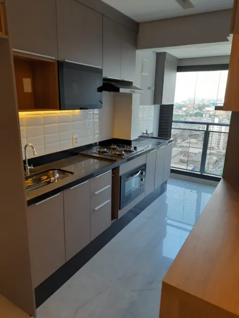 Osasco Km 18 Apartamento Venda R$435.000,00 Condominio R$500,00 1 Dormitorio  Area construida 30.00m2