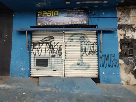 Osasco Novo Osasco Salao Locacao R$ 1.000,00 
