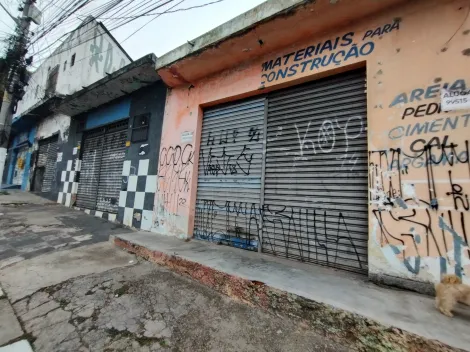 Osasco Novo Osasco Salao Locacao R$ 1.000,00 