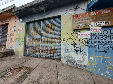 Osasco Novo Osasco Comercial Locacao R$ 1.000,00 