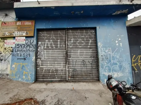 Osasco Novo Osasco Salao Locacao R$ 1.000,00 