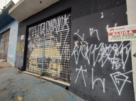 Osasco Novo Osasco Salao Locacao R$ 1.000,00 
