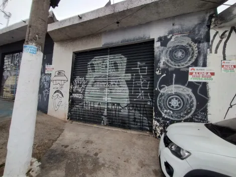 Osasco Novo Osasco Salao Locacao R$ 1.000,00 