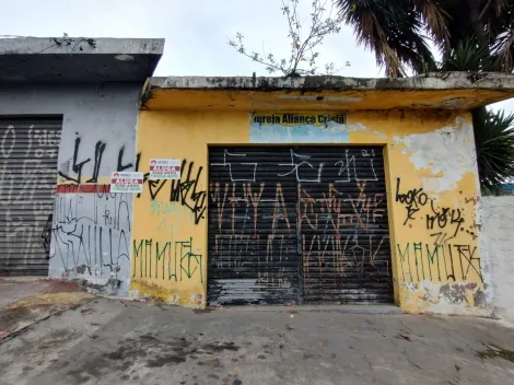 Osasco Novo Osasco Salao Locacao R$ 1.000,00 