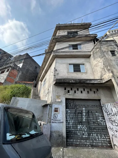 Osasco Helena Maria Casa Venda R$900.000,00 6 Dormitorios 2 Vagas Area do terreno 193.00m2 Area construida 254.49m2