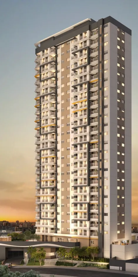 Osasco Vila Osasco Apartamento Venda R$610.402,39 2 Dormitorios 1 Vaga 