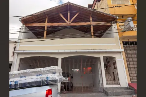 Osasco Jardim das Flores Casa Venda R$705.000,00 3 Dormitorios 3 Vagas Area construida 240.00m2