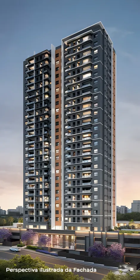 Osasco Vila Yara Apartamento Venda R$663.000,00 2 Dormitorios 1 Vaga Area construida 58.35m2