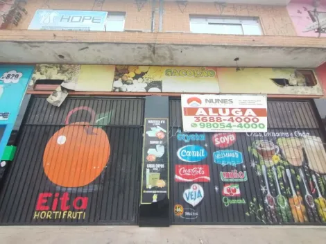 Osasco Bela Vista Salao Locacao R$ 12.500,00 