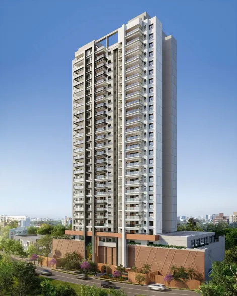 Osasco Vila Osasco Apartamento Venda R$1.638.837,61 2 Dormitorios 2 Vagas Area construida 222.84m2