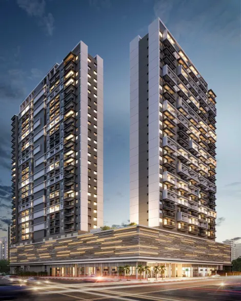 Osasco Centro Apartamento Venda R$365.238,91 2 Dormitorios  Area construida 41.08m2