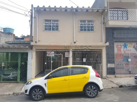Osasco Helena Maria Casa Venda R$400.000,00 4 Dormitorios 1 Vaga Area do terreno 67.46m2 