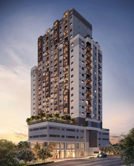 Osasco Presidente Altino Apartamento Venda R$451.649,64 2 Dormitorios  Area construida 64.37m2