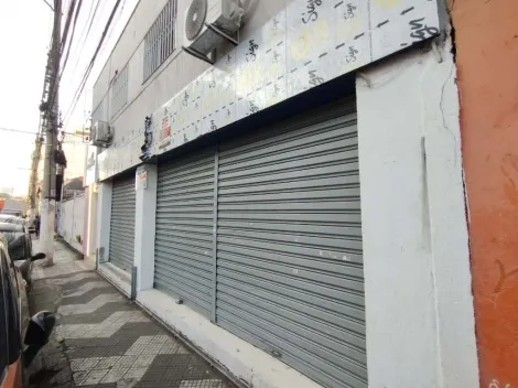 Osasco Centro Salao Locacao R$ 4.500,00 