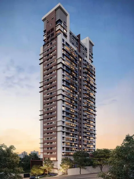 Osasco Vila Yara Apartamento Venda R$1.900.567,85 3 Dormitorios 2 Vagas Area construida 243.84m2