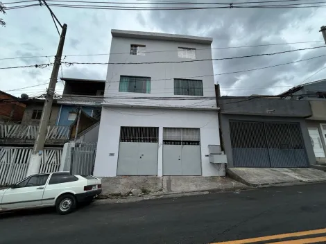 Osasco Padroeira Casa Venda R$800.000,00 8 Dormitorios 2 Vagas Area do terreno 275.00m2 Area construida 442.00m2