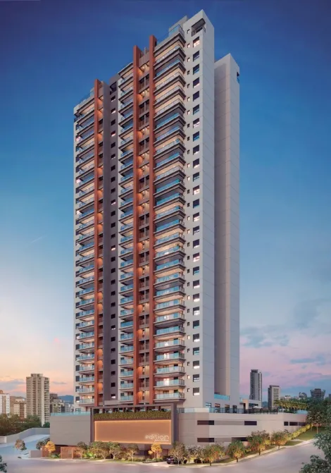 Osasco Centro Apartamento Venda R$1.352.802,64 3 Dormitorios 2 Vagas Area construida 209.73m2