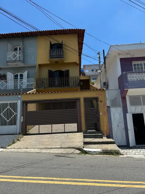 Osasco Bela Vista Casa Venda R$1.300.000,00 5 Dormitorios 4 Vagas Area do terreno 169.40m2 Area construida 249.70m2