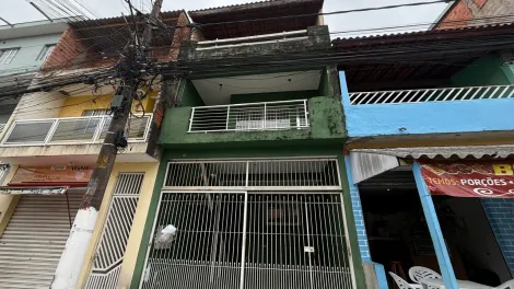 Osasco Recanto das Rosas Casa Venda R$450.000,00 5 Dormitorios 2 Vagas Area do terreno 100.00m2 Area construida 256.80m2