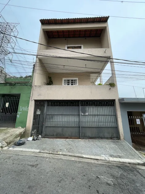 Osasco Vila Menck Casa Venda R$550.000,00 4 Dormitorios 4 Vagas Area do terreno 125.00m2 Area construida 250.00m2