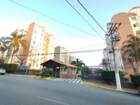 Osasco Jardim Veloso Apartamento Venda R$250.000,00 Condominio R$519,35 2 Dormitorios 1 Vaga 