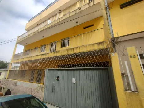 Osasco Pestana Casa Locacao R$ 2.400,00 3 Dormitorios 2 Vagas 