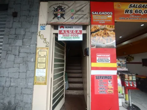 Osasco Jaguaribe Comercial Locacao R$ 675,00 