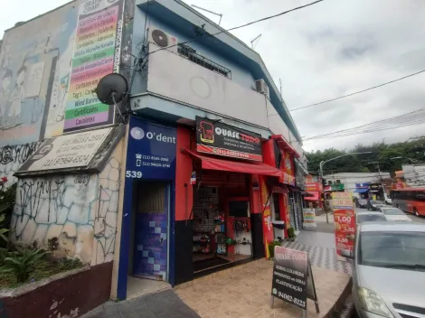 Osasco Jardim Roberto Comercial Locacao R$ 1.200,00 