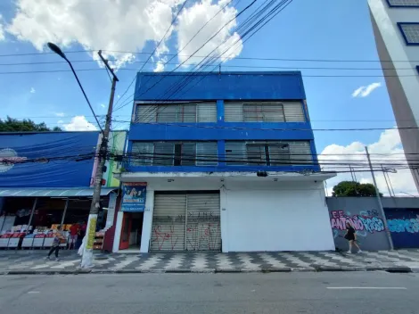 Osasco Centro Comercial Locacao R$ 39.000,00 