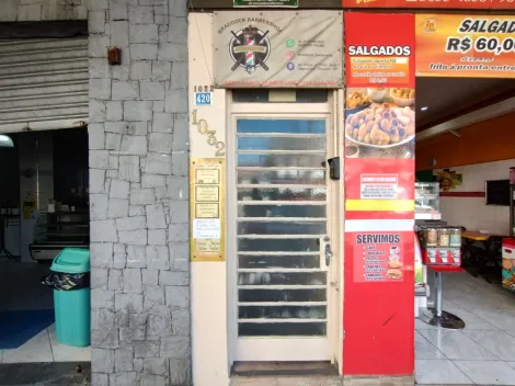 Osasco Jaguaribe Comercial Locacao R$ 875,00 