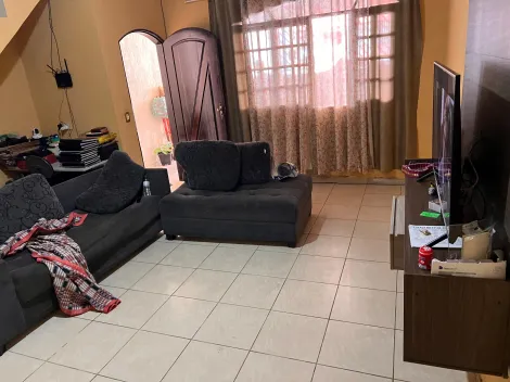 Osasco Piratininga Casa Venda R$600.000,00 3 Dormitorios 2 Vagas Area construida 79.75m2