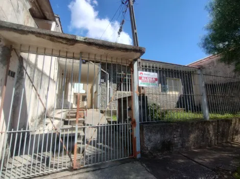 Osasco Jardim Ipe Casa Locacao R$ 1.220,00 1 Dormitorio  