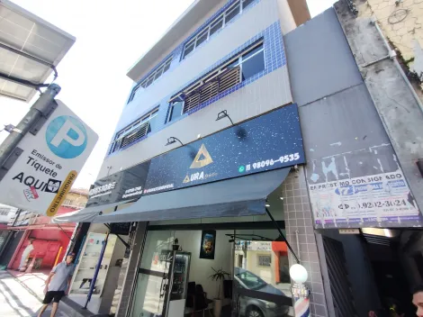 Osasco Centro Comercial Locacao R$ 1.500,00 