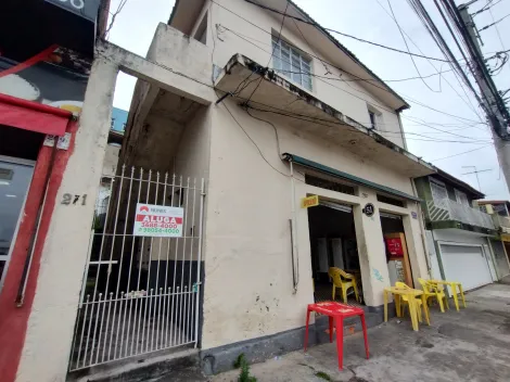 Osasco Jardim Cipava Casa Locacao R$ 900,00 1 Dormitorio  