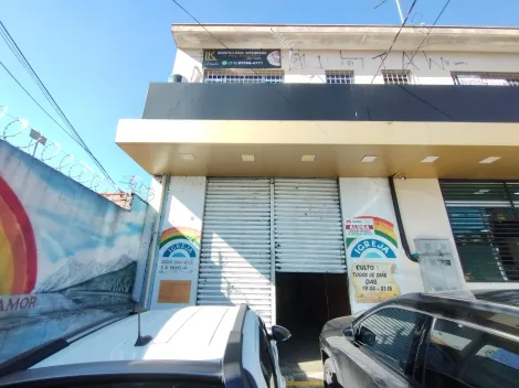Osasco Jardim Santo Antonio Salao Locacao R$ 3.500,00 