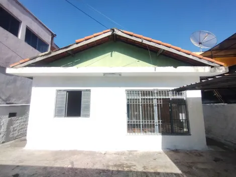 Osasco Jardim Cipava Casa Locacao R$ 2.600,00 2 Dormitorios 2 Vagas Area do terreno 250.00m2 Area construida 0.01m2