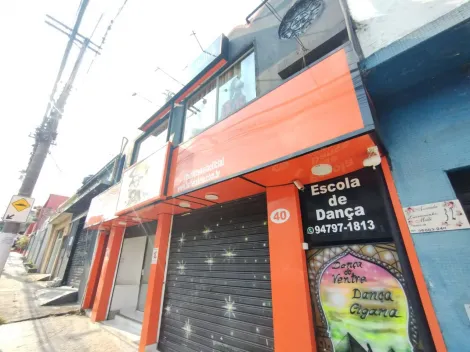 Osasco Vila Osasco Salao Locacao R$ 7.000,00 