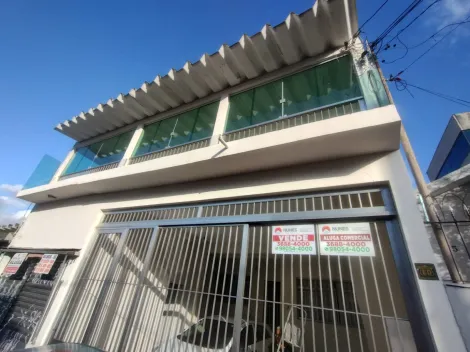 Osasco Centro Comercial Locacao R$ 6.000,00 2 Dormitorios 3 Vagas Area do terreno 114.40m2 Area construida 198.00m2
