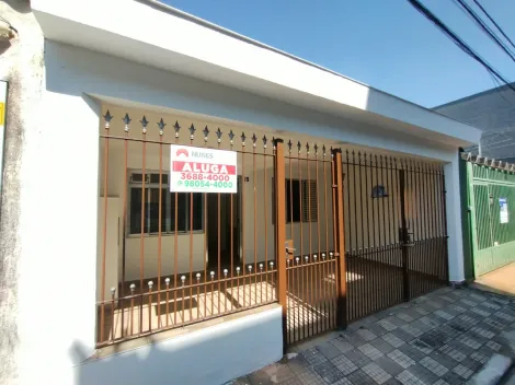 Osasco Conjunto Hervy Casa Locacao R$ 3.200,00 4 Dormitorios 1 Vaga 