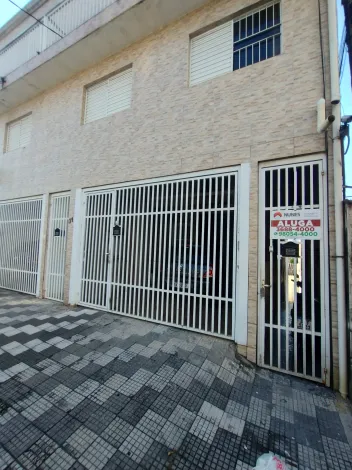 Osasco Jardim Ipe Casa Locacao R$ 1.300,00 1 Dormitorio  Area do terreno 250.00m2 