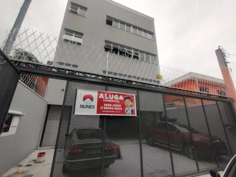 Osasco Centro Comercial Locacao R$ 50.000,00  Area do terreno 1094.40m2 