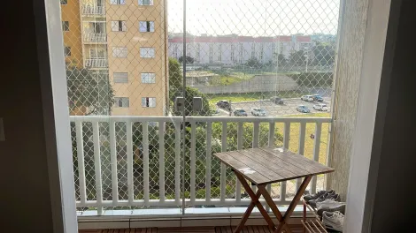 Osasco Jardim Piratininga Apartamento Venda R$320.000,00 Condominio R$610,00 2 Dormitorios 1 Vaga 