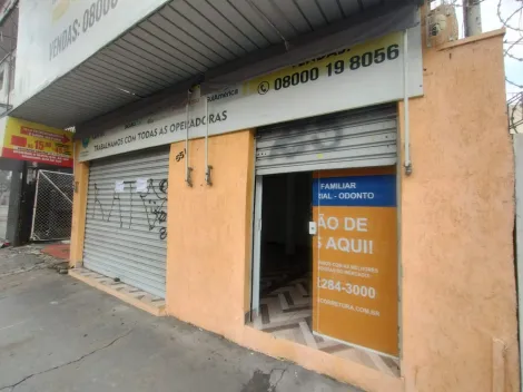 Osasco Centro Salao Locacao R$ 2.600,00 